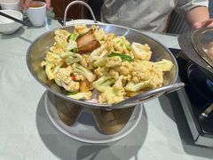 -牡丹宴·正宗洛阳菜·水席(国家牡丹园店)