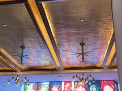 -湖州东吴开元名都酒店-滨河自助餐厅