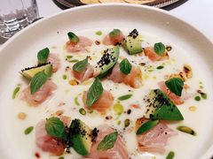 -壳里西餐厅Coquille Seafood Bistro(蒙自路店)