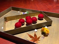 樱桃鹅肝-解香楼(八盘岭路店)