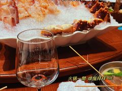-东海怡品海鲜豆捞(星街坊店)