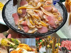 -东海怡品海鲜豆捞(西水东店)