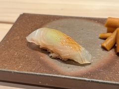 -Ginza Onodera 鮨(外滩十八号店)
