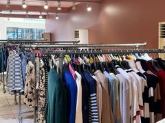 -宁波杉井奥特莱斯广场