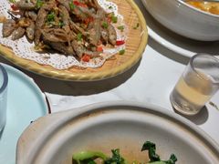 -又见炊烟私房菜(敬亭路店)