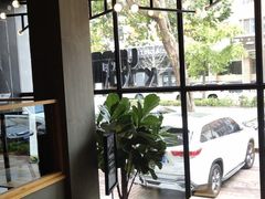 -UPPER KITCHEN(延安路店)