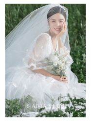 -雪中彩影婚纱摄影·微光艺术中心