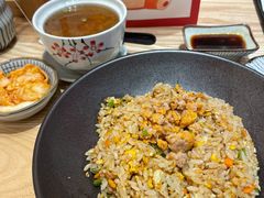 -禾绿寿司(星光68广场店)
