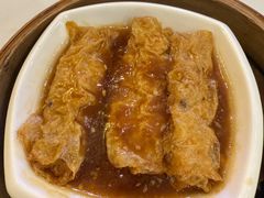 -潮福城潮州大酒楼(湖滨北路店)
