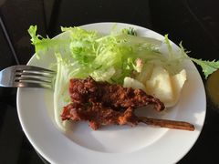 -北京希尔顿逸林酒店