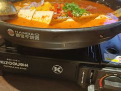 -酒肆浅葱·特色菜馆(卓悦intown店)