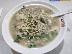 -二扁私房面馆(崂山路店)