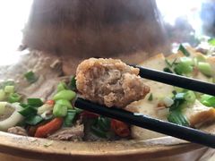 -泽禄源·青海土火锅