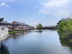 -珲春防川景区