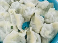 -老边饺子馆(西站店)