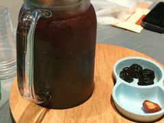 -肥肥虾庄·金牌油焖大虾(杨园滨江时代walk店)