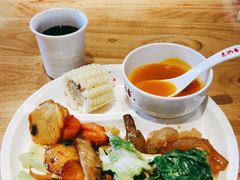 -素满香·素食自助餐(苏州·临顿路店)