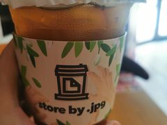 -JPG canteen(广州寺右公馆店)