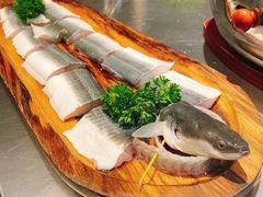 -本炙炭烤·蒲烧活鳗料理店(金沙洲店)