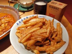 -吃饭皇帝大(解放西路店)