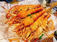 -79号渔船海鲜饭店(坂田店)