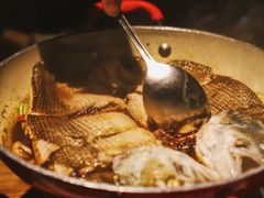 -顺香居·老字号湖北菜(江汉路店)