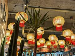 -周小明火锅(黑金冠社区店)