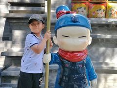 -中国铁道博物馆(正阳门馆)