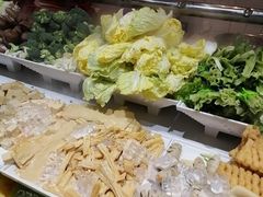 -醉人椒麻辣香锅(上地华联店)