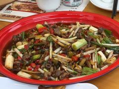 -佬缸炮江湖川菜(玉林店)