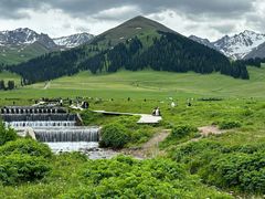 -新疆那拉提国家旅游度假区