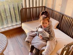 -上海崇明金茂凯悦酒店