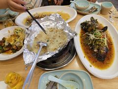 -启东小海鲜(庄先湾路1号店)