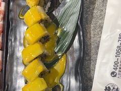 -九田家黑牛烤肉料理(万达店)