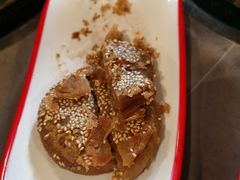 -毛辣果·贵州红酸汤牛肉火锅(西单店)