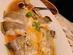-醉舍·新淮扬菜(长宁龙之梦店)
