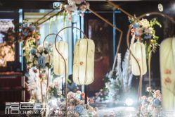 -禧百年中式婚礼馆