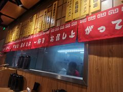 -博多豚屋拉面