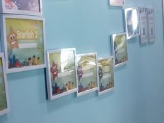 -津旗游泳俱乐部(俊景苑店)