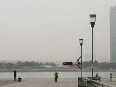 -映月湖中央公园