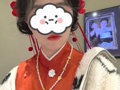-海马体照相馆(上海宝山万达广场店)