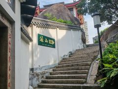 -厦门鸿山寺