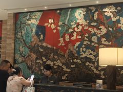 -广州白天鹅宾馆