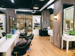 大厅-PIONEER·韩式