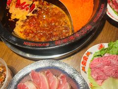 -牛市坎火锅(建设路店)