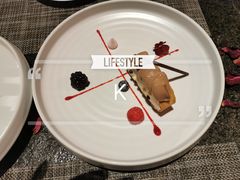 -莲西餐(曲江店)