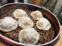 -鸡鸣汤包(仙林店)