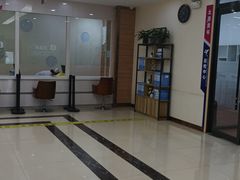 -美年大健康-体检中心(长风门诊部)