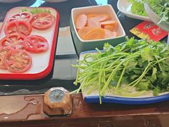 -重庆德忆火锅（龙南街3店）(渝水岸餐饮)