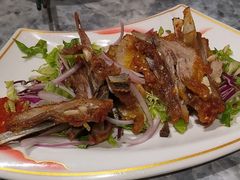 -羊巴道新疆菜·清真(上梅林店)